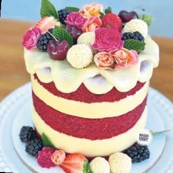 Ünlülerin en ‘tatlı’ zaafları