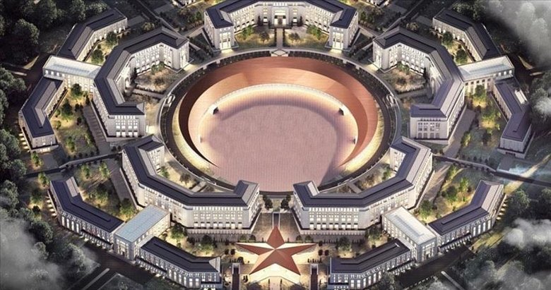 Milli savunmanın kalbi 2025’te tamamlanacak