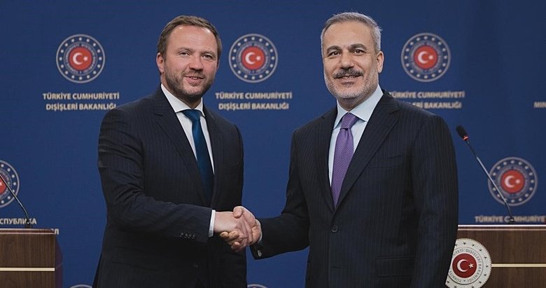 Hakan Fidan: ‘Netanyahu ateşkesi ihlal etmek için bahane arıyor’