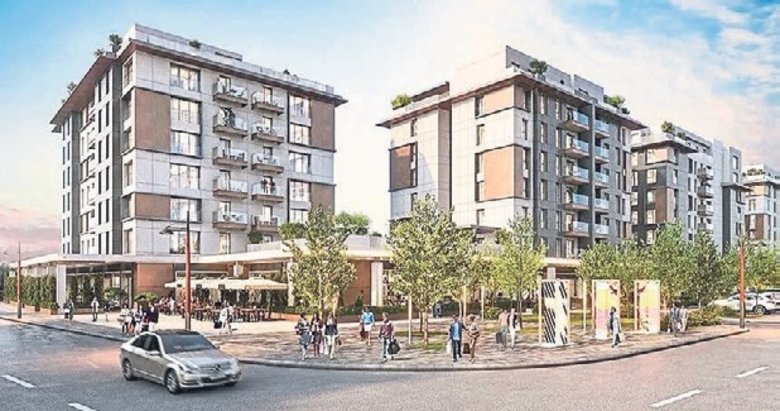 Daireler değerli konut olabilir