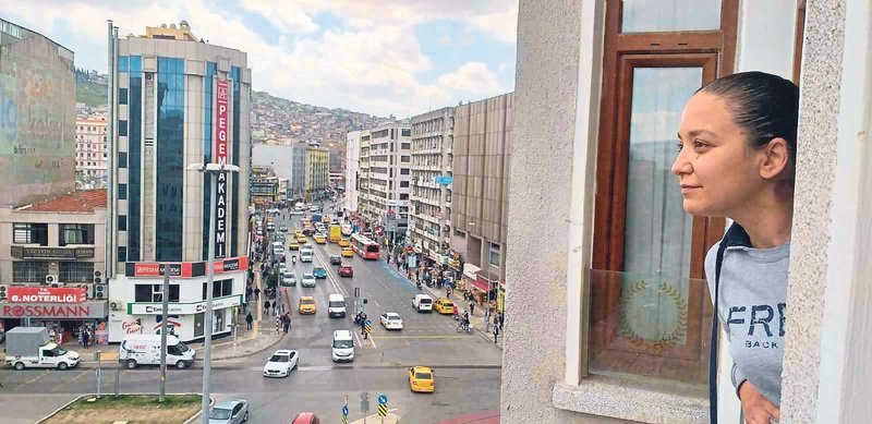 İzmirliler bu müzeyi görmeli