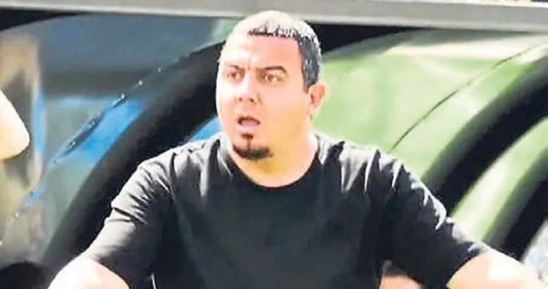 İzmir Çoruhlu’da Engin Dursun gitti