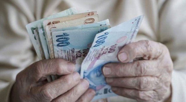 Emekliye çifte müjde | Güncel emekli maaşı ne kadar olacak?