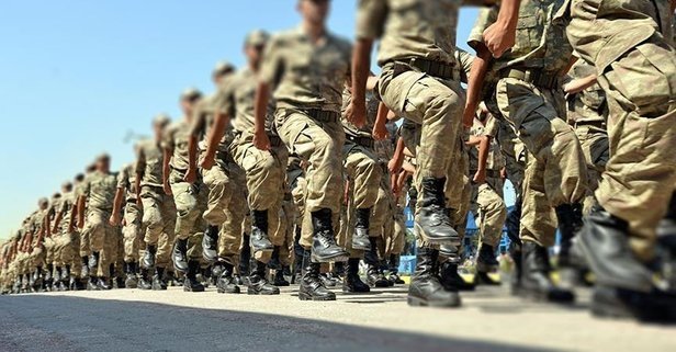 2023 Kasım askerlik yerleri açıklandı! Kasım celpleri nereden öğrenilir? İşte MSB ASKERLİK YERLERİ SORGULAMA