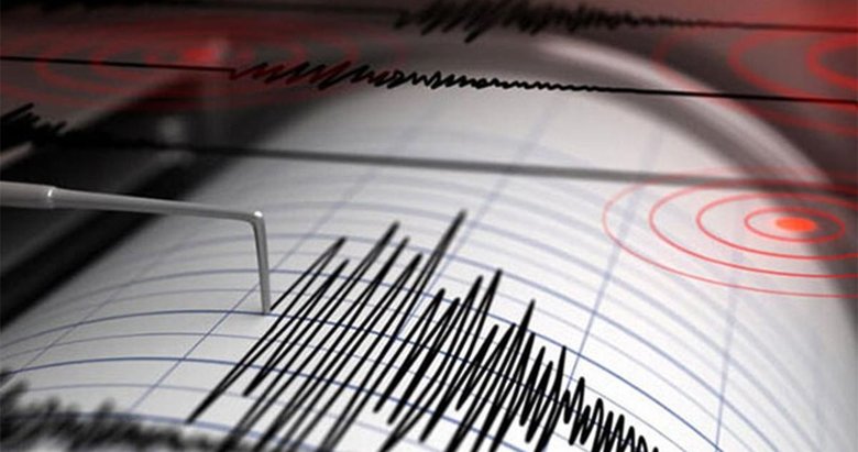 Son dakika: Elazığ’da 4.2 büyüklüğünde deprem oldu