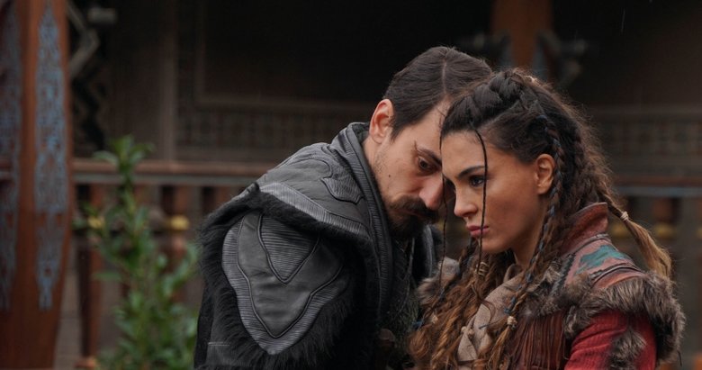 ’Destan’ dizisi ödüle doymuyor!