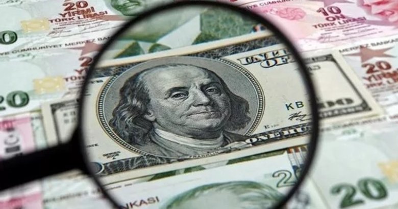 Dolar çakıldı borsa patladı