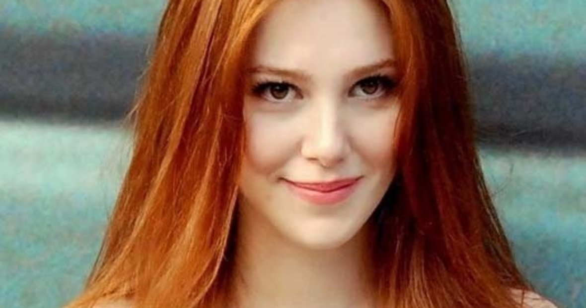 elcin sangu sevenlerini korkuttu onu boyle gorenler sasti kaldi