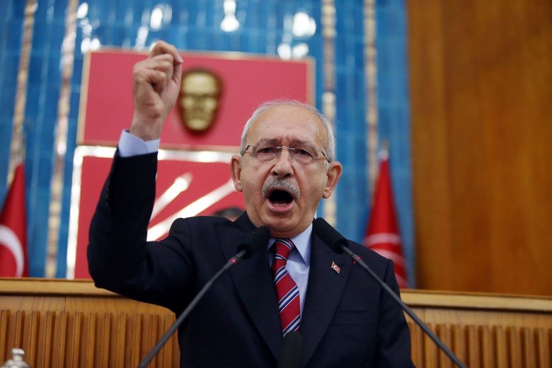 Koalisyonda gizli protokol krizi: İyi Parti’den Kılıçdaroğlu’na sert sözler