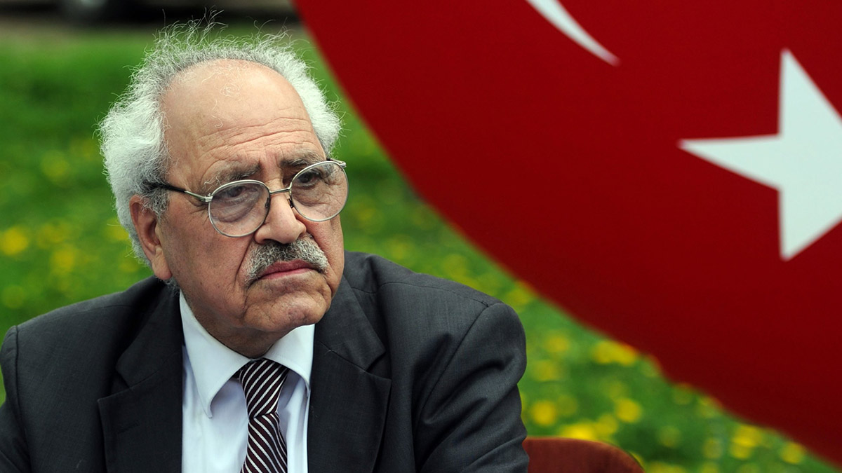 Karakoç’un oruç felsefesi