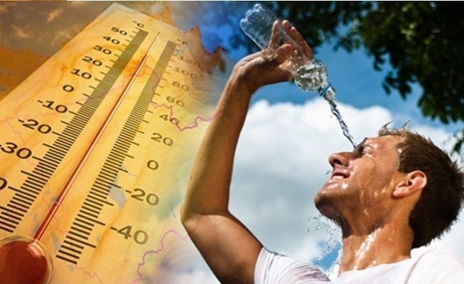 Hava bugün nasıl olacak? Meteoroloji il il açıkladı