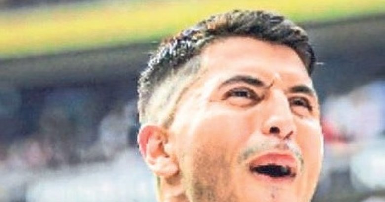 Fenerbahçe çok hareketli