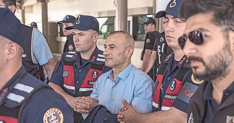 Doku soruşturmasında 18 gözaltı