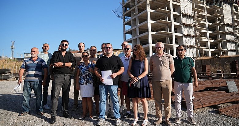 Kooperatif mağdurlarından İmamoğlu’na mektup: Sınıfta kaldınız