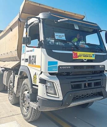 Hatay Havalimanı pisti uçuşlara hazır halde