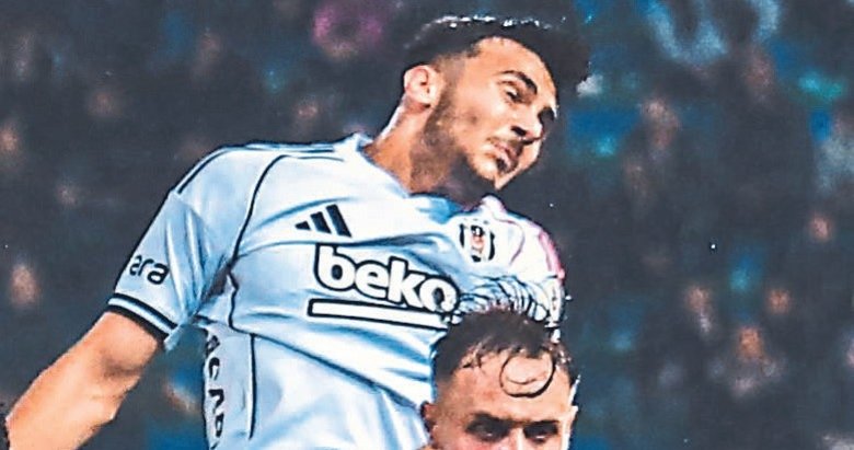 Kartal puanla bitirdi