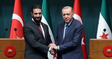 Başkan Erdoğan Şara ile telefonda görüştü