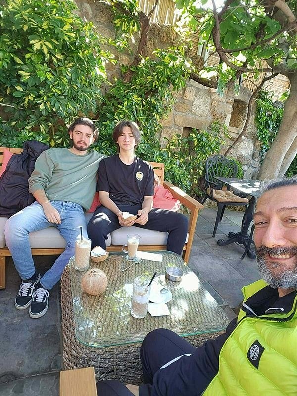 İzmir’deki skuter kazasında kan donduran detay! İki kardeşi ayırmıştı