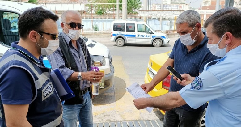 İzmir’de huzur ve güven uygulaması! Aranan 57 kişi yakalandı