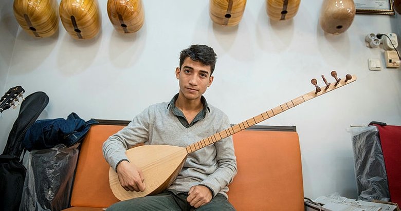 Şahin Kendirci kimdir, kaç yaşında, nereli? Müslüm filminde Müslüm Gürses’in çocukluğunu canlandırdı!