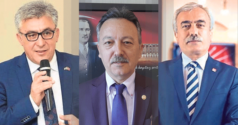 Güzelbahçe ve Balçova karışık