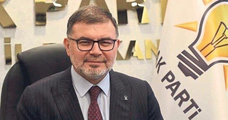 AK Partili Saygılı’dan Soyer’e ’KÖY-KOOP’ cevabı: Üzgünüz buradan mağduriyet çıkaramazlar