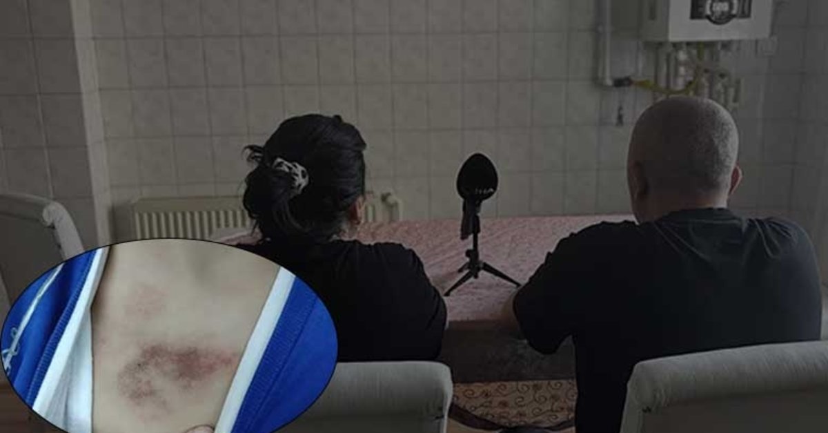 İBB kreşinde darp iddiası! 1 tutuklama