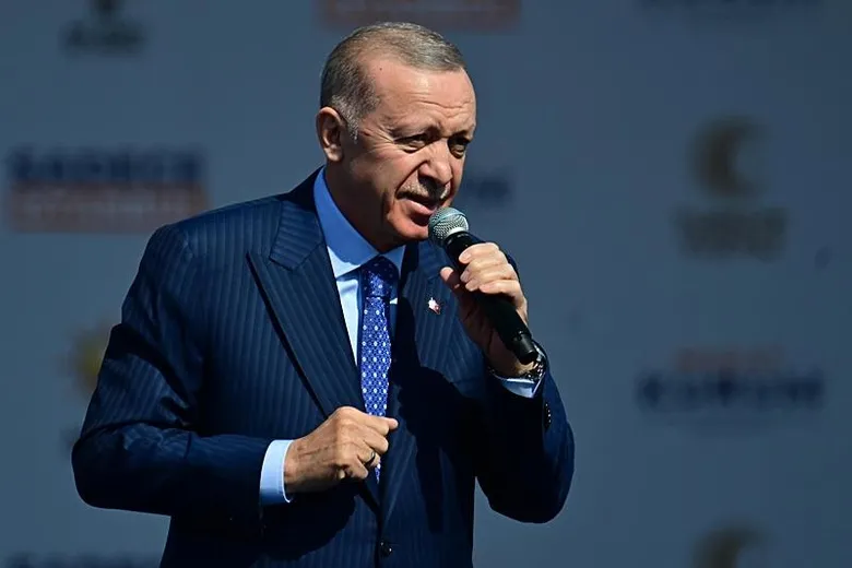 Başkan Erdoğan: İstanbul’u CHP zulmünden kurtarmalıyız