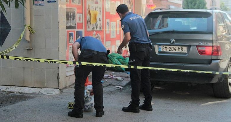 İzmir’de silahlar konuştu! Çatışmada 5 kişi yaralandı