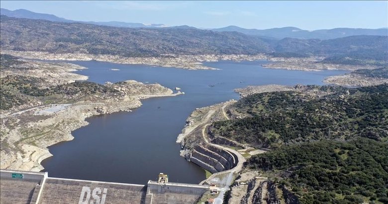 Aydın’da çiftçiler kuraklık nedeniyle sulama endişesi yaşıyor
