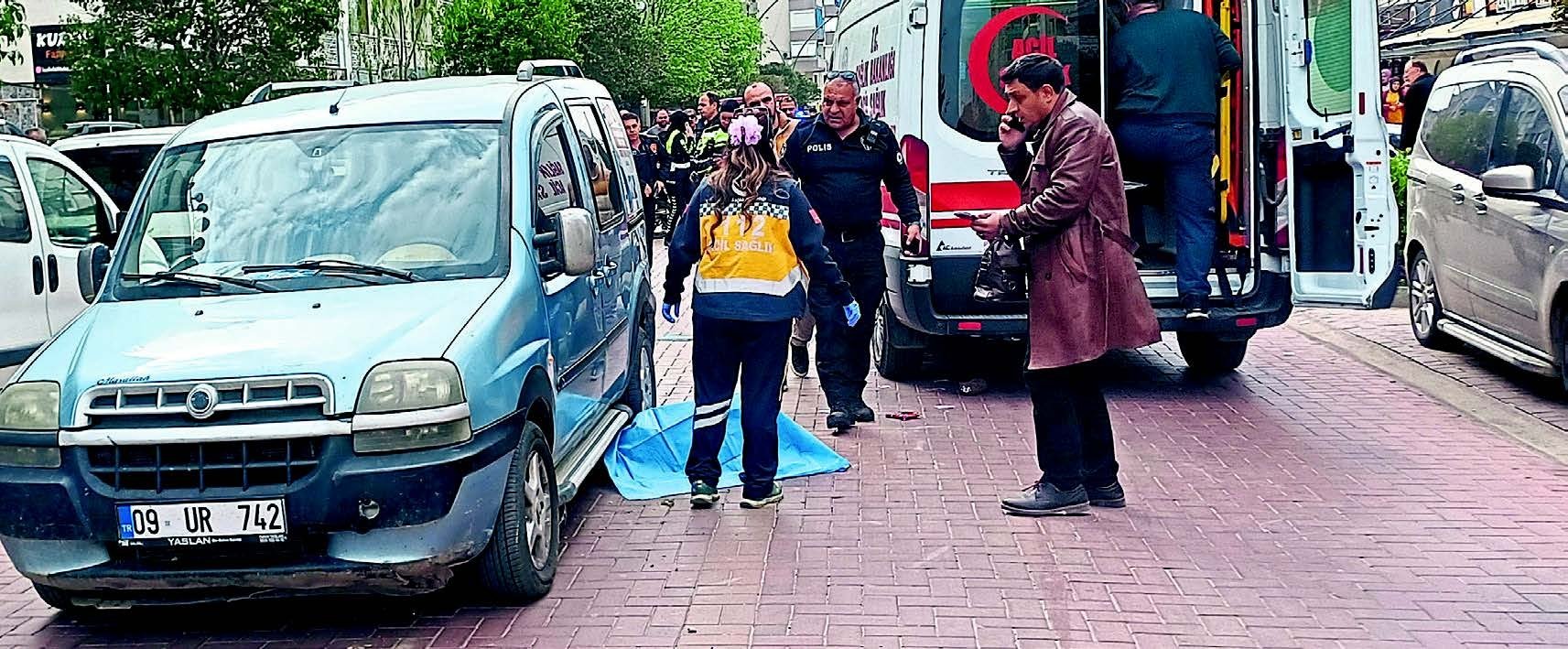 Genç Sude’nin son yolculuğu