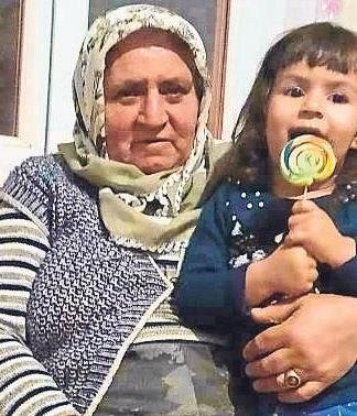 45 dakikada 2 cinayet