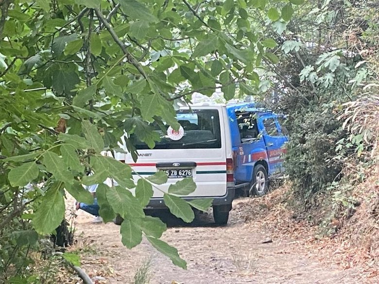 Manisa’da kahreden ölüm: MASKİ çalışanı intihar etti