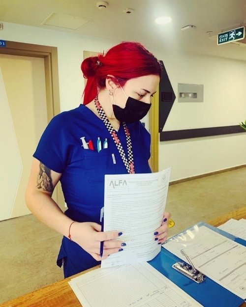 İzmirli hemşire Şebnem Köker’in ölümünde flaş gelişme!