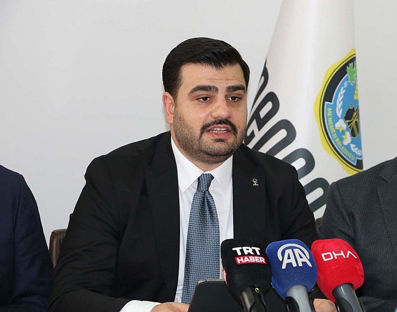 İzmir’in parlayan ilçesi: Menemen