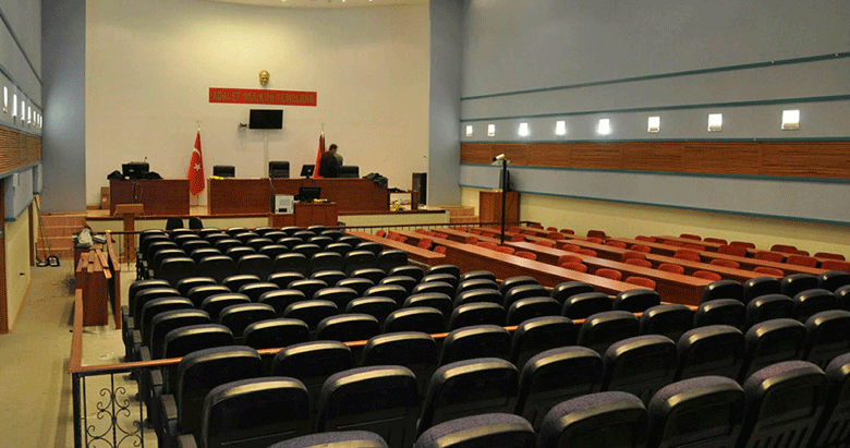 FETÖ iftiracısı kadına mahkeme tokadı