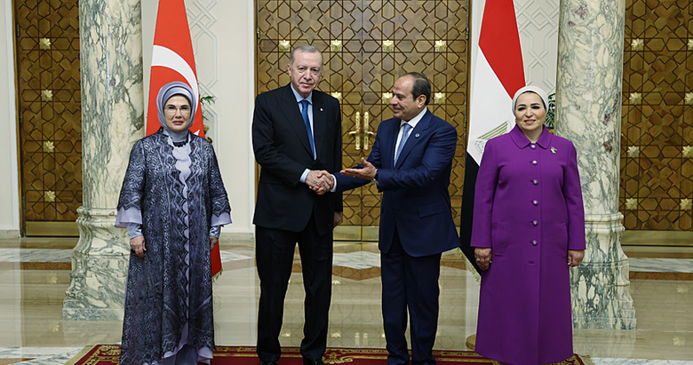 ‘İran meselesi diplomatik yollarla çözülmeli’