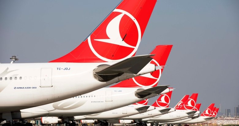 Son dakika: THY’den deprem sonrası tavan fiyat kararı