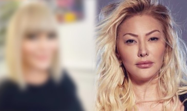 1997 de turkiye guzeli secilmisti aylin coskun un eski halinden eser yok galeri yeni asir