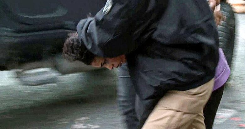 Taksim bombacısı terörist Ahlam Albashir PKK’ya nasıl katıldığını böyle anlattı