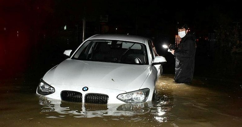 İzmir'deki sel belediyeye isyan ettirdi: Önlem aldıkları yok hepsi yalan