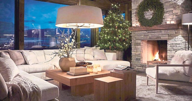 Doğru ışıkla eviniz huzurla dolsun! Danimarka aydınlatma sanatı