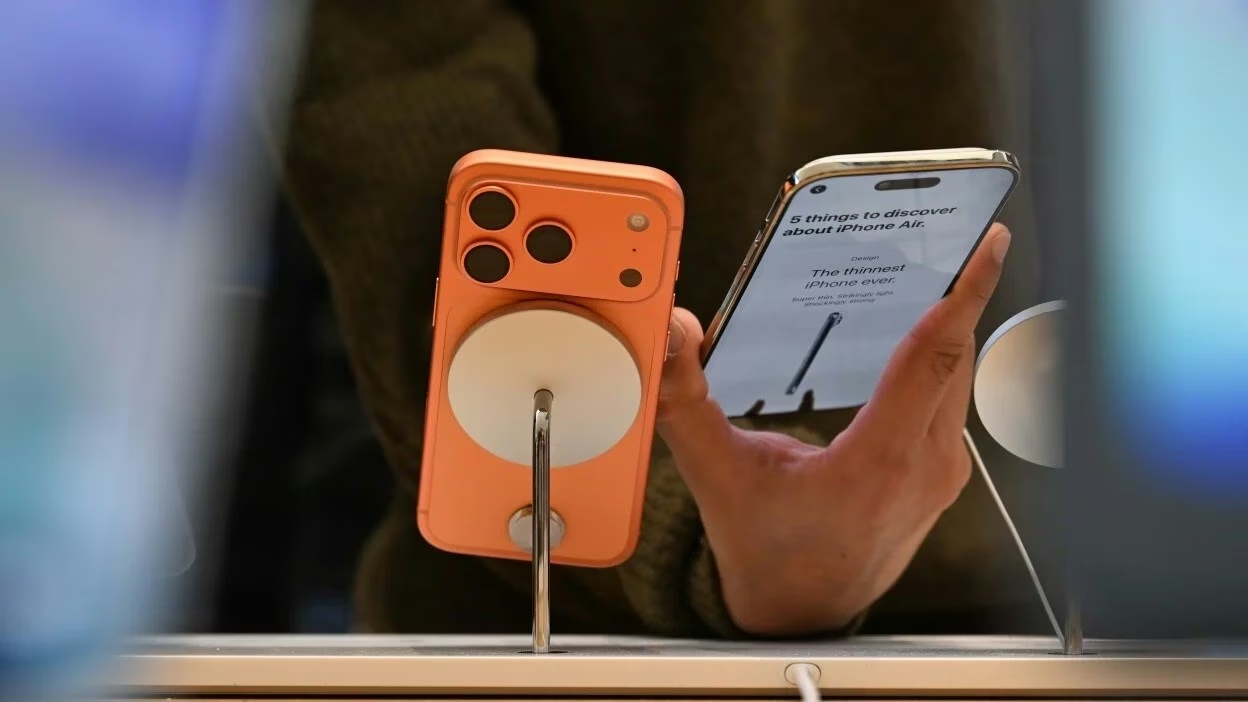 iPhone'lara zam geldi! İşte güncel fiyatlar
