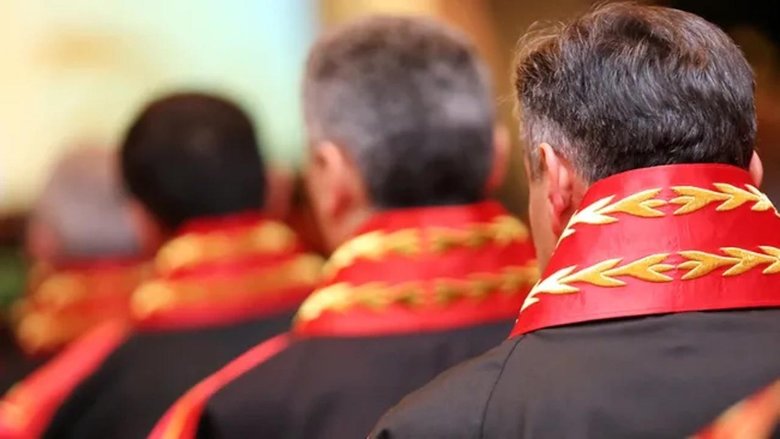 HSK kararnamesi yayımlandı! 3 bin 423 hakim ve savcının görev yeri değiştirildi