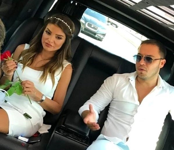 Bircan Bali ile Ömer Gezen ikinci kez yollarını ayırdı