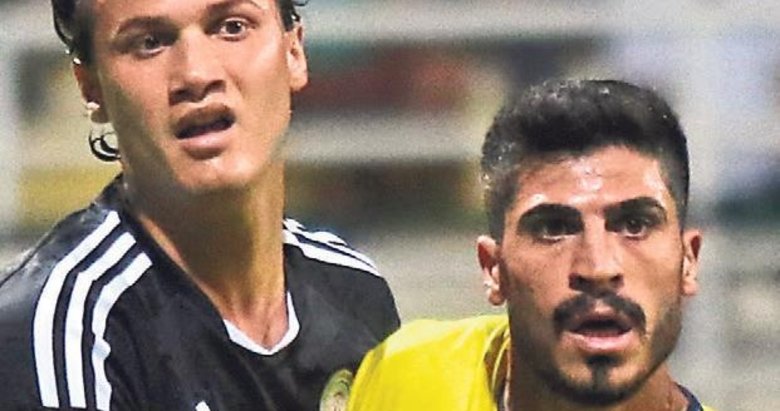 Mazlum Demir KSK’de