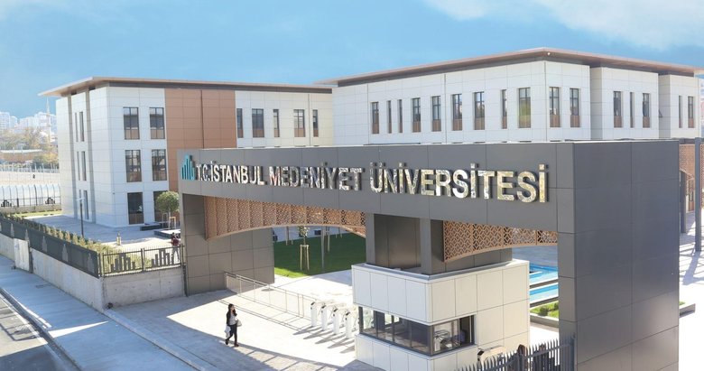 İstanbul Medeniyet Üniversitesi Sözleşmeli Personel alım ilanı