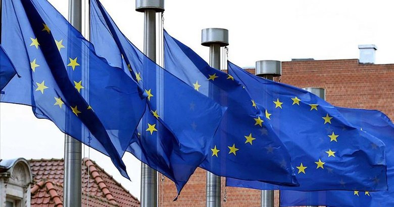 Avrupa Birliği Suriye’ye yönelik tüm yaptırımları kaldırdı