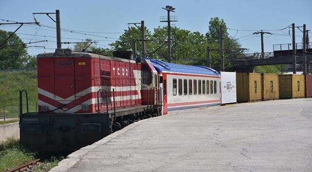 Türkiye ve Bulgaristan arasında ikinci demir yolu kurulacak