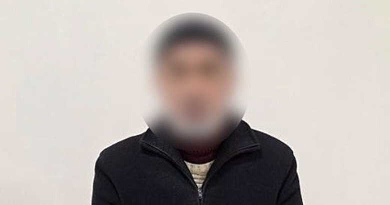 Kütahya’da umre vaadiyle dolandırmıştı: Tutuklandı